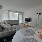 Lejlighed Matrix Bekescsaba