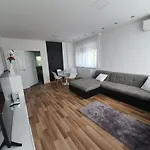 Matrix Lejlighed