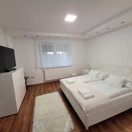 Appartamento Mátrix