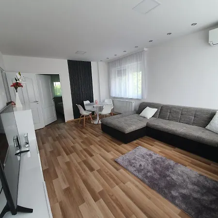 Mátrix Appartamento