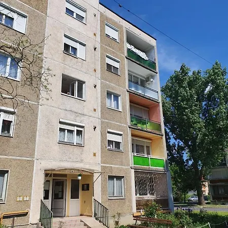 Mátrix * Bekescsaba