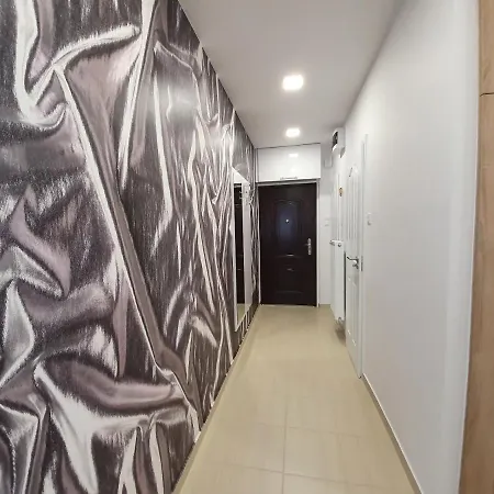 Mátrix Appartamento